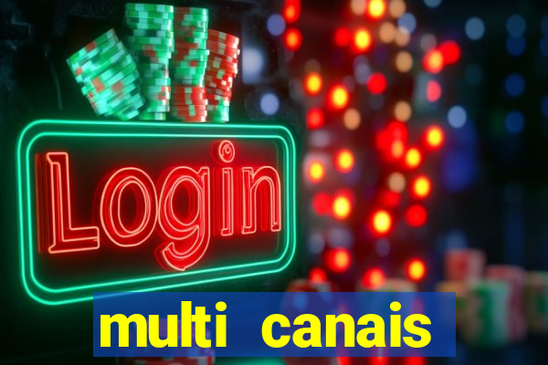 multi canais juventus ao vivo